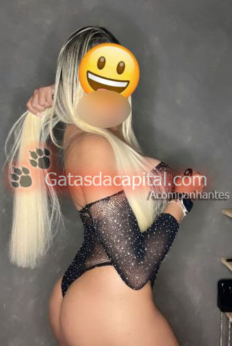 Gatas das Capital Acompanhante de Brasília 