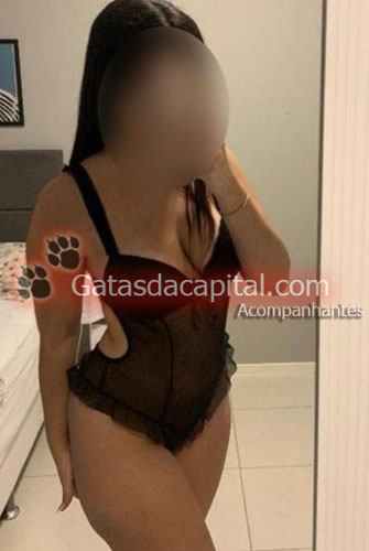 Gatas das Capital Acompanhante de Brasília 