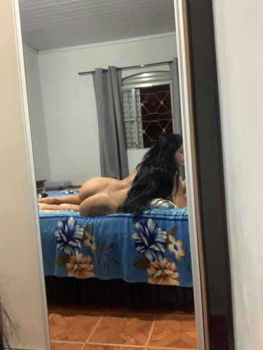 Gatas das Capital Acompanhante de Brasília 