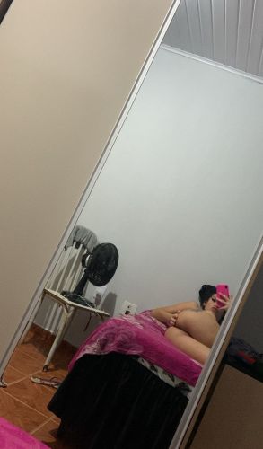 Gatas das Capital Acompanhante de Brasília 