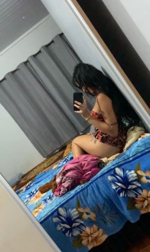Gatas das Capital Acompanhante de Brasília 